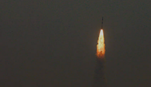 Congress accuses govt of 'strangulating' ISRO, slams 'aggressive privatisation agenda'