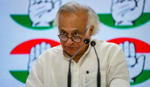 Congress accuses Modi govt of running demography panel with hidden agenda