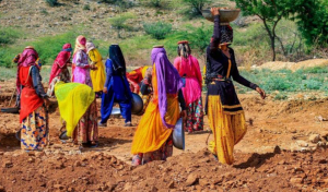 Congress accuses Modi govt of weakening MGNREGA, questions rollout of new rural job scheme