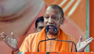 Congress alleges 'one district, one mafia' model under Adityanath government