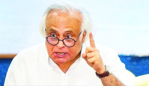 Congress alleges income tax evasion scam through unrecognised political parties