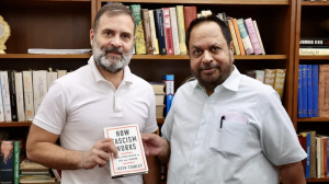 Congress calls omission of OBC from caste census 'deep conspiracy' by Modi govt