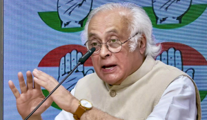 Congress calls SIR 'method of disenfranchising Indians', alleges mass voter deletions