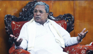 Congress committed to social justice, says CM Siddaramaiah