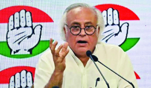 Congress convoy attacked in Assam, party blames BJP, ECI