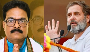 Congress cries foul after Nandigram bypoll candidate held in 2007 case
