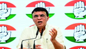 Congress defends supporting Vijay’s TVK in Tamil Nadu