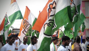 Congress demands CEC Gyanesh Kumar's resignation over SIR, alleges voter exclusion