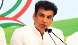 Congress demands panel to probe fire