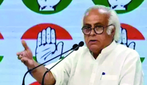 Congress demands Parliament talk on China’s support to Pak