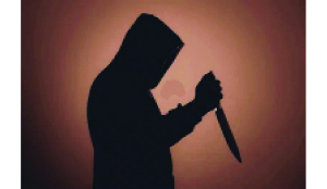 Congress functionary robbed, stabbed to death in Chhattisgarh