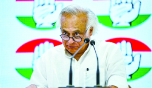 Congress jabs Union Govt as US passes Russia sanctions bill