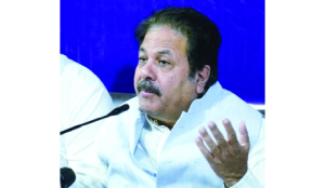 Congress launches nationwide campaign against paper leaks