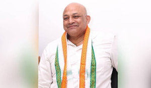 Congress leader Suraj Hegde dies of Cardiac arrest in Bengaluru at 55