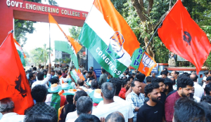 Congress-led UDF gains in Keralam ahead of 2026 polls: Survey