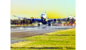 Congress MP writes to ministers over soaring India-UAE airfares
