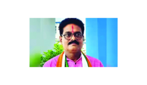 Congress Nandigram nominee alleges police pressured him to withdraw candidature