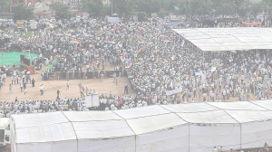 Congress needs to reinvent itself