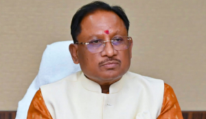 Congress only used tribals as vote bank, says Chhattisgarh CM Sai