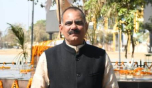 Congress questions BJP's ‘Aashirwad Ka Diya’ appeal