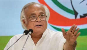 Congress questions Census 2027's 'deeper' motive over caste queries