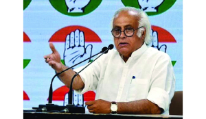 Congress questions delay in proroguing Monsoon Session