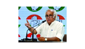 Congress questions Govt over GDP estimate revision