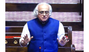 Congress questions PM’s silence on Ayodhya row