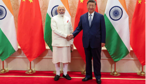 Congress questions PM Modi over China ties, alleges 'calibrated capitulation'