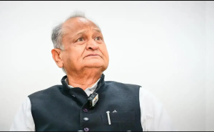 Congress's Jully slams Rajasthan govt's school entry curbs, flags graduate unemployment