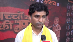 Congress seeks probe into deaths of tribal children
