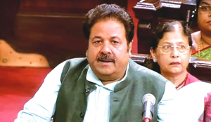 Congress seeks social media policy