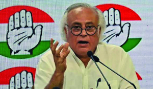 Congress slams advance Census in poll-bound States, sees plot