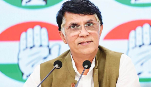 Congress slams Govt over transfer of Sambhal CJM