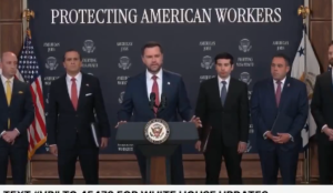 Congress slams Modi government after US suspends eight IT firms from green card programme