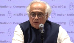Congress slams Modi govt after US House passes Russia sanctions bill