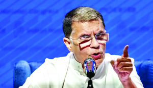 Congress slams PM as US command uses incorrect map of India
