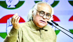 Congress slams Union Govt over mining approval inside Hasdeo forest
