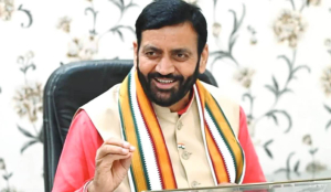 Congress spreading lies that budget ignored Haryana: CM