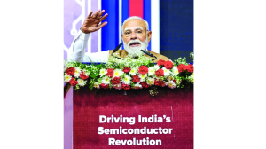 Congress spreading panic amidst crisis, says PM Modi