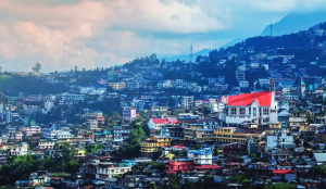 Congress starts organisational restructuring in Nagaland