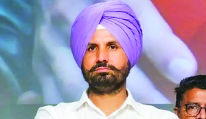Congress steps up attack on Punjab Govt over Gulzar Singh’s suicide
