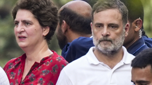 Congress steps up SIR protest in Delhi as demonstrators face detention in Bengaluru and Chennai