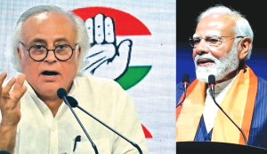 Congress takes dig at PM with Manmohan video; says self-styled Vishwaguru will never learn lesson