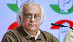 Congress targets ‘Mantri Pradhan’ over CBSE answer sheet data breach allegations