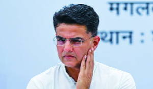 Congress to expose BJP’s attempt to mislead women: Pilot