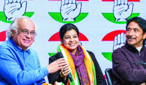 Congress to launch nationwide ‘MGNREGA Bachao Sangram’