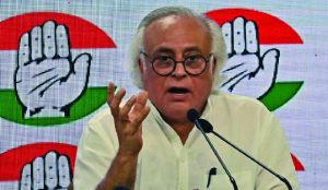 Congress to oppose Constitution amendment bill on removal of chief ministers