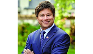 Congressman Thanedar condemns anti-India rhetoric in Texas