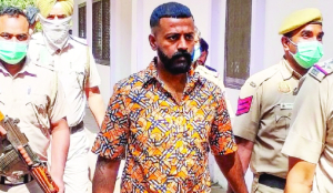 Conman Sukesh Chandrasekhar moves Delhi HC